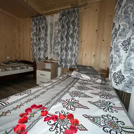 Na Grapie Biały Dunajec