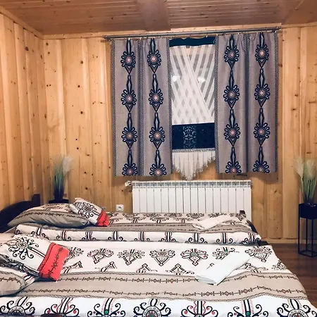 Na Grapie Biały Dunajec