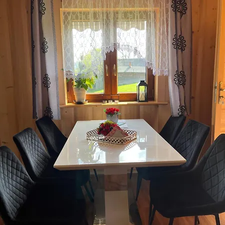Na Grapie Biały Dunajec