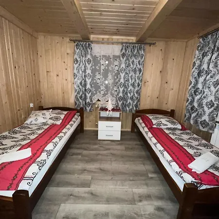 Сasa de vacaciones Na Grapie